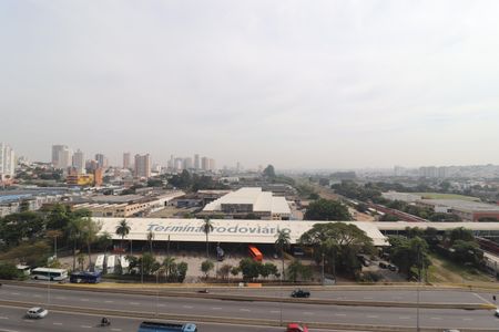 Apartamento para alugar com 42m², 2 quartos e 1 vagaVista Quarto 2