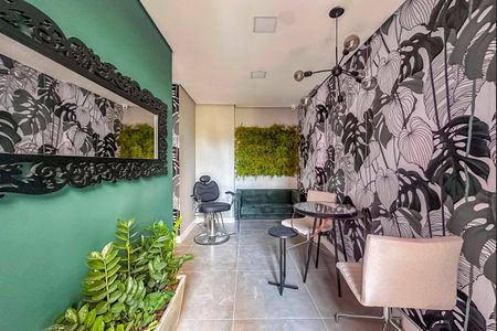 Apartamento para alugar com 42m², 2 quartos e 1 vagaÁrea comum - Espaço Beleza