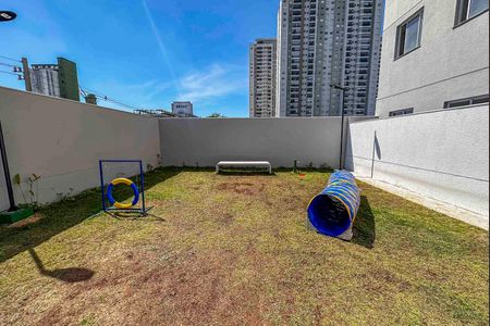 Apartamento para alugar com 42m², 2 quartos e 1 vagaÁrea comum - Pet Place
