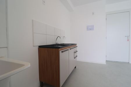 Apartamento para alugar com 42m², 2 quartos e 1 vagaCozinha