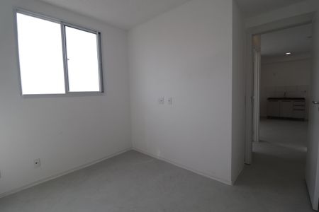 Apartamento para alugar com 42m², 2 quartos e 1 vagaQuarto 1