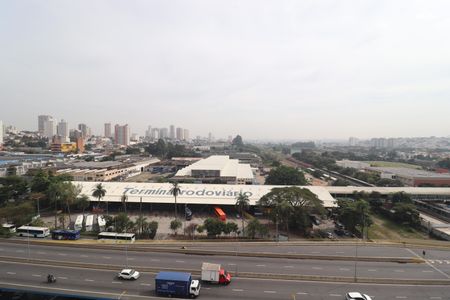Apartamento para alugar com 42m², 2 quartos e 1 vagaVista Varanda Sala