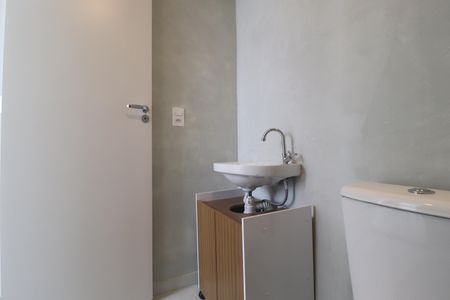 Apartamento para alugar com 42m², 2 quartos e 1 vagaBanheiro