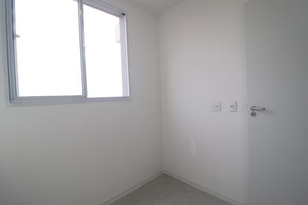 Apartamento para alugar com 42m², 2 quartos e 1 vagaQuarto 2
