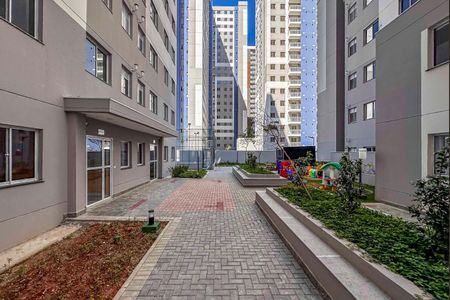 Apartamento para alugar com 42m², 2 quartos e 1 vagaÁrea comum