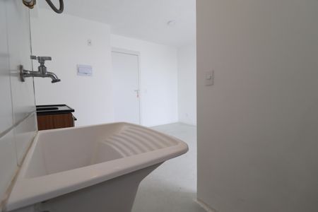 Apartamento para alugar com 42m², 2 quartos e 1 vagaÁrea de Serviço