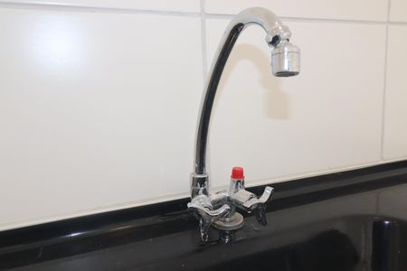 Apartamento para alugar com 42m², 2 quartos e 1 vagaCozinha