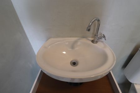 Apartamento para alugar com 42m², 2 quartos e 1 vagaBanheiro