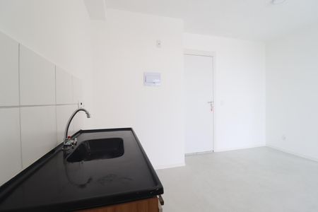 Apartamento para alugar com 42m², 2 quartos e 1 vagaCozinha