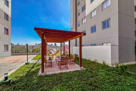 Apartamento para alugar com 42m², 2 quartos e 1 vagaÁrea comum