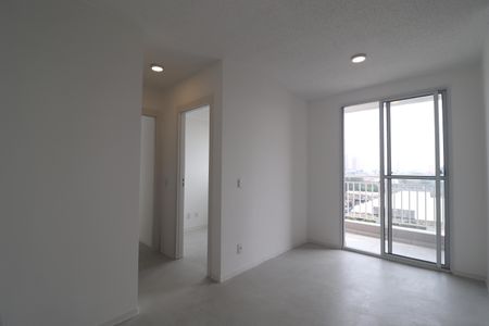Apartamento para alugar com 42m², 2 quartos e 1 vagaSala