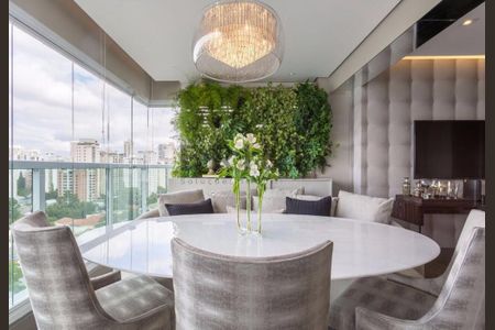 Apartamento à venda com 58m², 1 quarto e 1 vaga