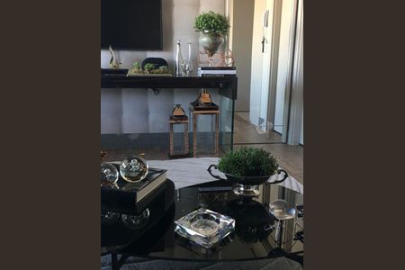 Apartamento à venda com 58m², 1 quarto e 1 vaga