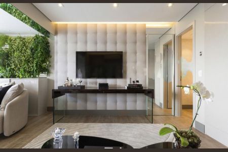 Apartamento à venda com 58m², 1 quarto e 1 vaga