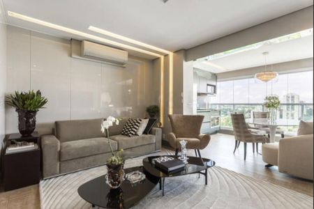 Apartamento à venda com 58m², 1 quarto e 1 vaga
