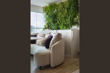 Apartamento à venda com 58m², 1 quarto e 1 vaga