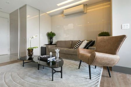 Apartamento à venda com 58m², 1 quarto e 1 vaga