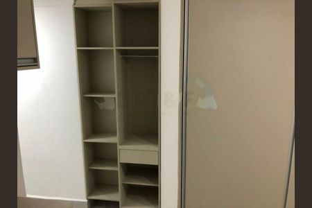 Apartamento à venda com 1 quarto, 30m² em Bela Vista, São Paulo