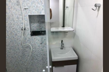 Apartamento à venda com 1 quarto, 30m² em Bela Vista, São Paulo