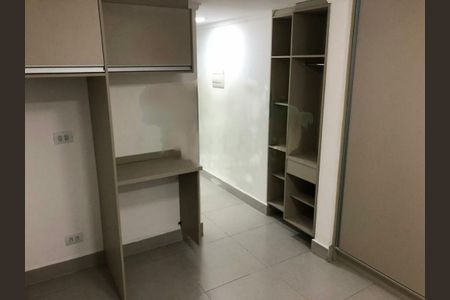 Apartamento à venda com 1 quarto, 30m² em Bela Vista, São Paulo