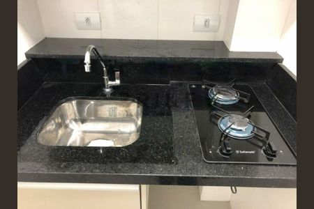Apartamento à venda com 1 quarto, 30m² em Bela Vista, São Paulo