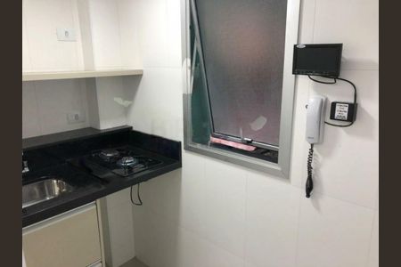 Apartamento à venda com 1 quarto, 30m² em Bela Vista, São Paulo