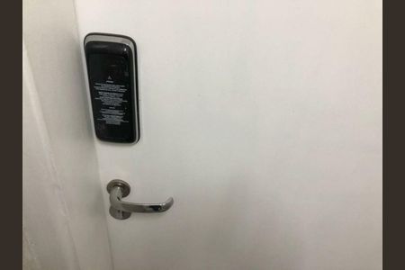 Apartamento à venda com 1 quarto, 30m² em Bela Vista, São Paulo