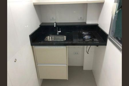 Apartamento à venda com 1 quarto, 30m² em Bela Vista, São Paulo