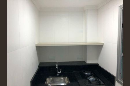 Apartamento à venda com 1 quarto, 30m² em Bela Vista, São Paulo