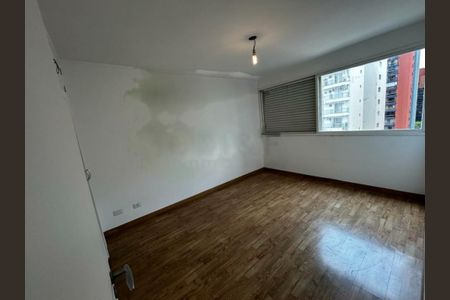Apartamento à venda com 3 quartos, 190m² em Itaim Bibi, São Paulo