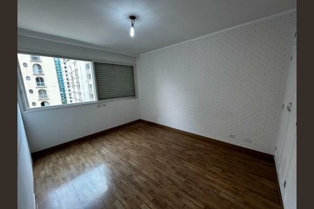 Apartamento à venda com 3 quartos, 190m² em Itaim Bibi, São Paulo