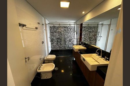 Apartamento à venda com 3 quartos, 190m² em Itaim Bibi, São Paulo