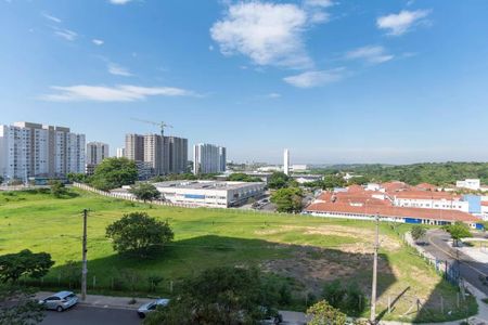 Vista de apartamento para alugar com 2 quartos, 44m² em Campos Elíseos , Campinas