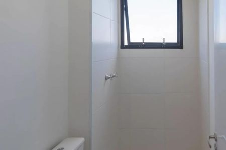 Banheiro  de apartamento para alugar com 2 quartos, 44m² em Campos Elíseos , Campinas