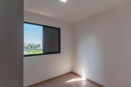 Sala de apartamento para alugar com 2 quartos, 44m² em Campos Elíseos , Campinas