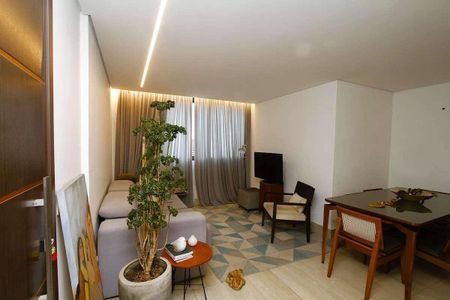 Apartamento à venda com 2 quartos, 67m² em Gutierrez, Belo Horizonte