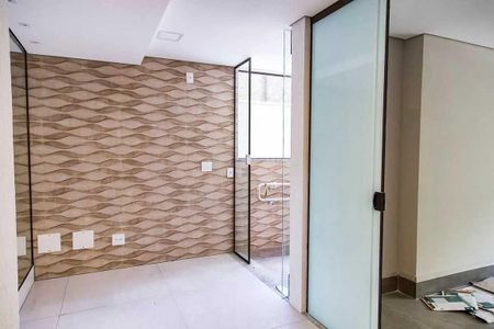 Apartamento à venda com 2 quartos, 67m² em Gutierrez, Belo Horizonte
