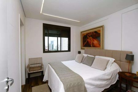 Apartamento à venda com 2 quartos, 67m² em Gutierrez, Belo Horizonte