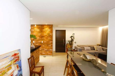 Apartamento à venda com 2 quartos, 67m² em Gutierrez, Belo Horizonte
