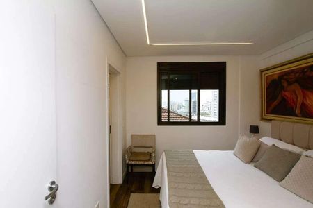 Apartamento à venda com 2 quartos, 67m² em Gutierrez, Belo Horizonte