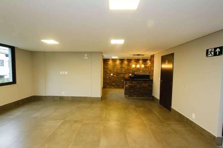 Apartamento à venda com 2 quartos, 67m² em Gutierrez, Belo Horizonte