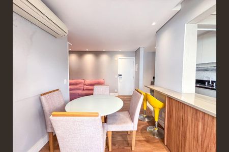 Apartamento à venda com 63m², 2 quartos e 1 vaga