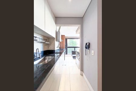 Apartamento à venda com 63m², 2 quartos e 1 vaga
