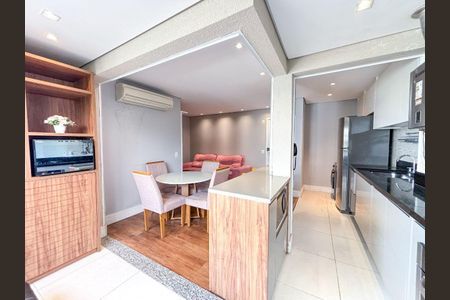 Apartamento à venda com 63m², 2 quartos e 1 vaga