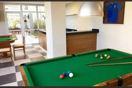 Apartamento à venda com 63m², 2 quartos e 1 vaga