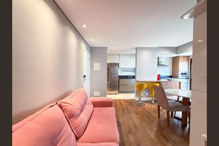 Apartamento à venda com 2 quartos, 63m² em Alphaville Empresarial, Barueri