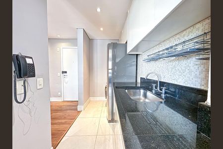 Apartamento à venda com 63m², 2 quartos e 1 vaga