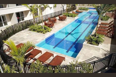 Apartamento à venda com 63m², 2 quartos e 1 vaga
