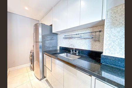 Apartamento à venda com 63m², 2 quartos e 1 vaga