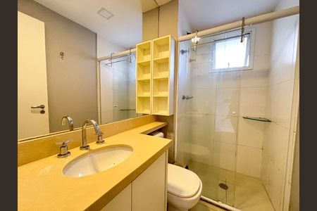 Apartamento à venda com 63m², 2 quartos e 1 vaga